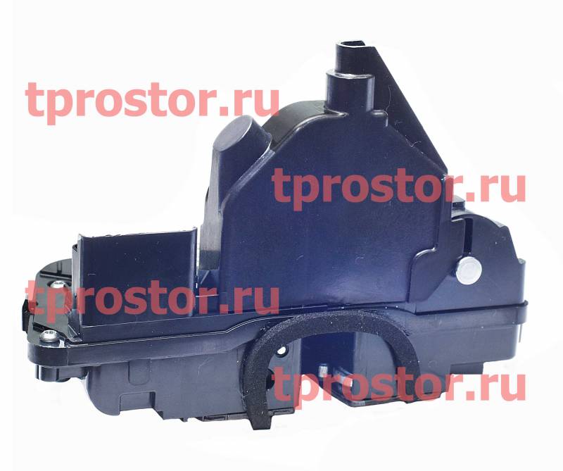A21R23.6105013 Замок двери в сборе,левый УРАЛ-NEXT