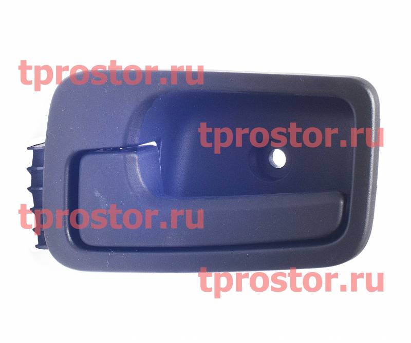 A21R23.6105083 Привод замка двери внутренний левый,ГАЗель-NEXT,ГАЗон-NEXТ,УРАЛ-NEXT