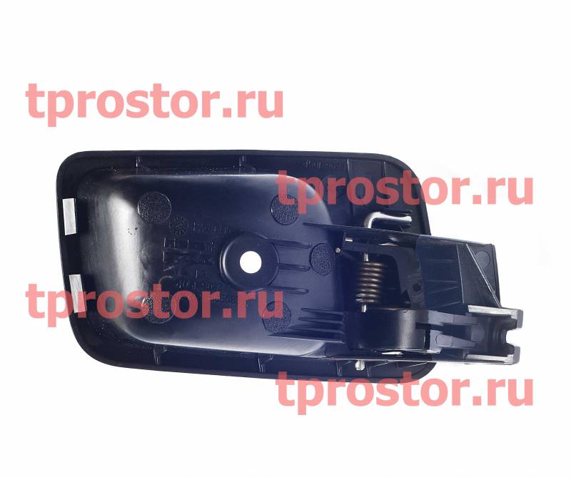 A21R23.6105083 Привод замка двери внутренний левый,ГАЗель-NEXT,ГАЗон-NEXТ,УРАЛ-NEXT