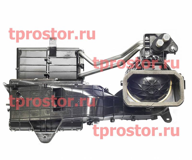 A21R23.8101010 Отопитель салона ГАЗель-NEXT,ГАЗон-NEXT,УРАЛ-NEXT