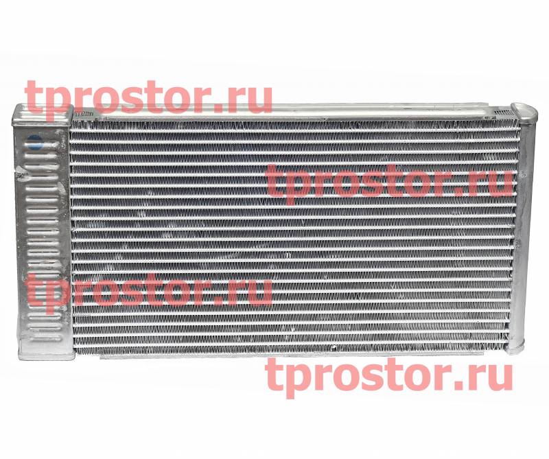 A21R23.8101060 Радиатор отопителя (алюминиевый) ГАЗель-NEXT,УРАЛ-NEXT