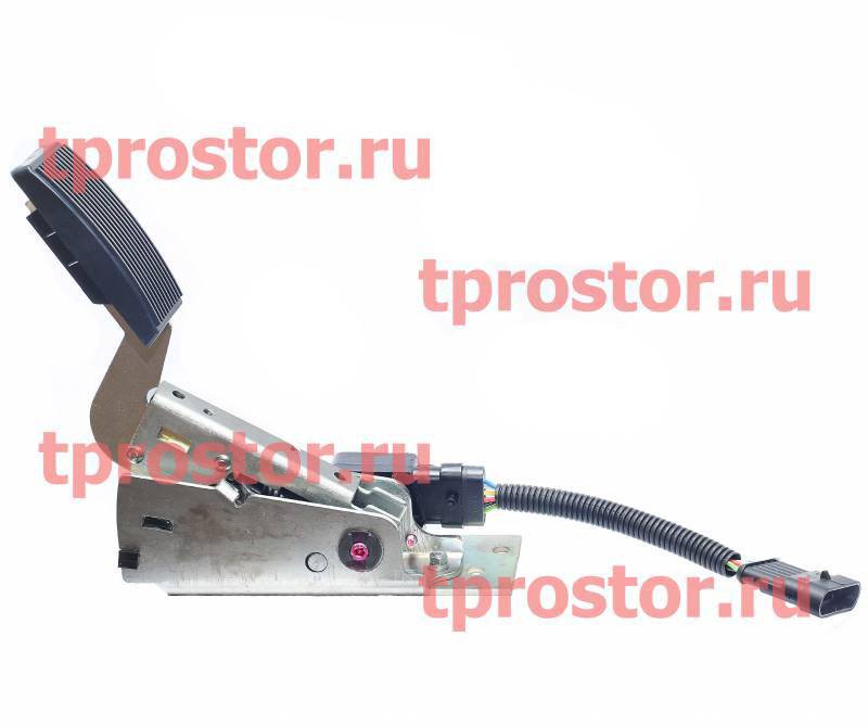 АИ-1108010 Педаль электронная