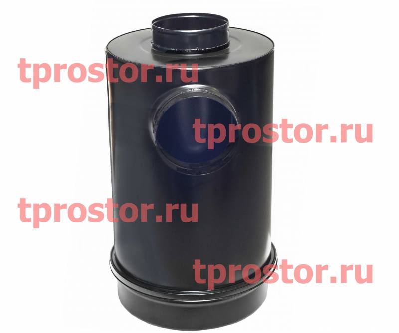 АИ-1109001 Фильтр воздушный в сборе,УРАЛ-NEXT (44 722 92 905)