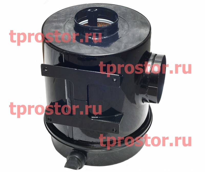 АИ-1109002 Фильтр воздушный в сборе,УРАЛ-NEXT (Р.451171.001)