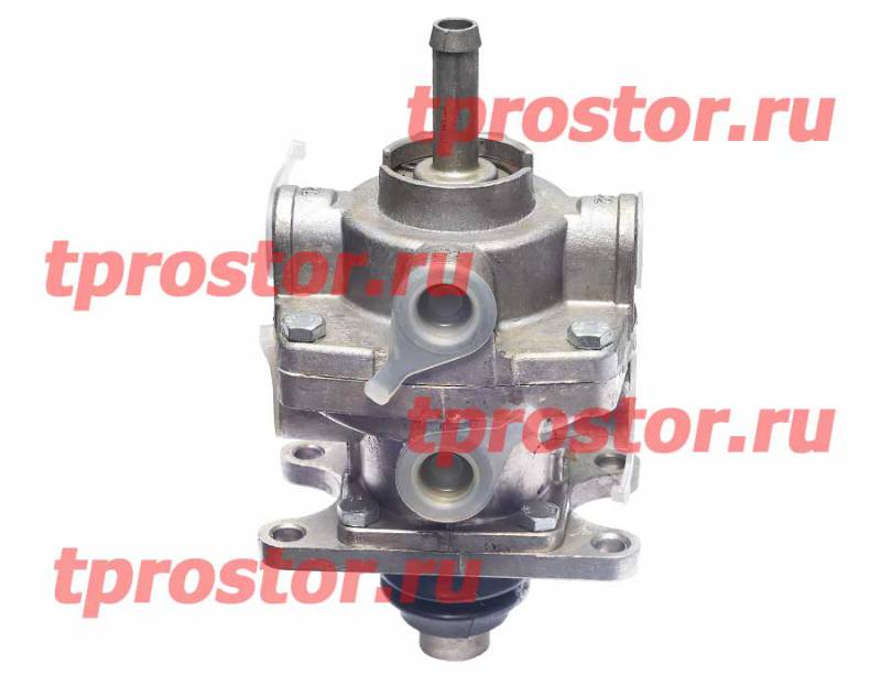 АИ-3514108-01 Кран тормозной подпедальный (аналог 11.3514208-20,8648.35.14.108-40,100-3514208-30)