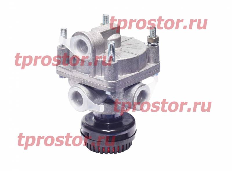 АИ-3518001-01 Клапан ускорительный (аналог 8001.35.18.010-20)