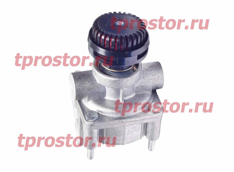 АИ-3518002-01 Клапан ускорительный (аналог 100-3518210)