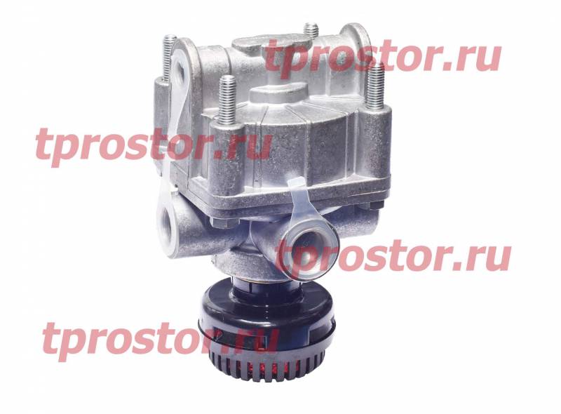 АИ-3518002-01 Клапан ускорительный (аналог 100-3518210)