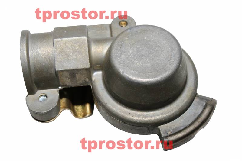 АИ-3521010-01 Головка соединительная АЗ УРАЛ