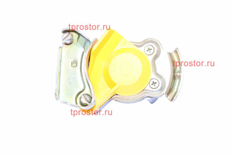 АИ-3521111-01 Головка соединительная АЗ УРАЛ