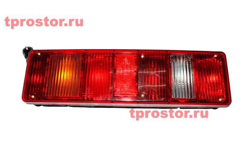АИ-3716010-01 Фонарь задний правый с добавочным указателем