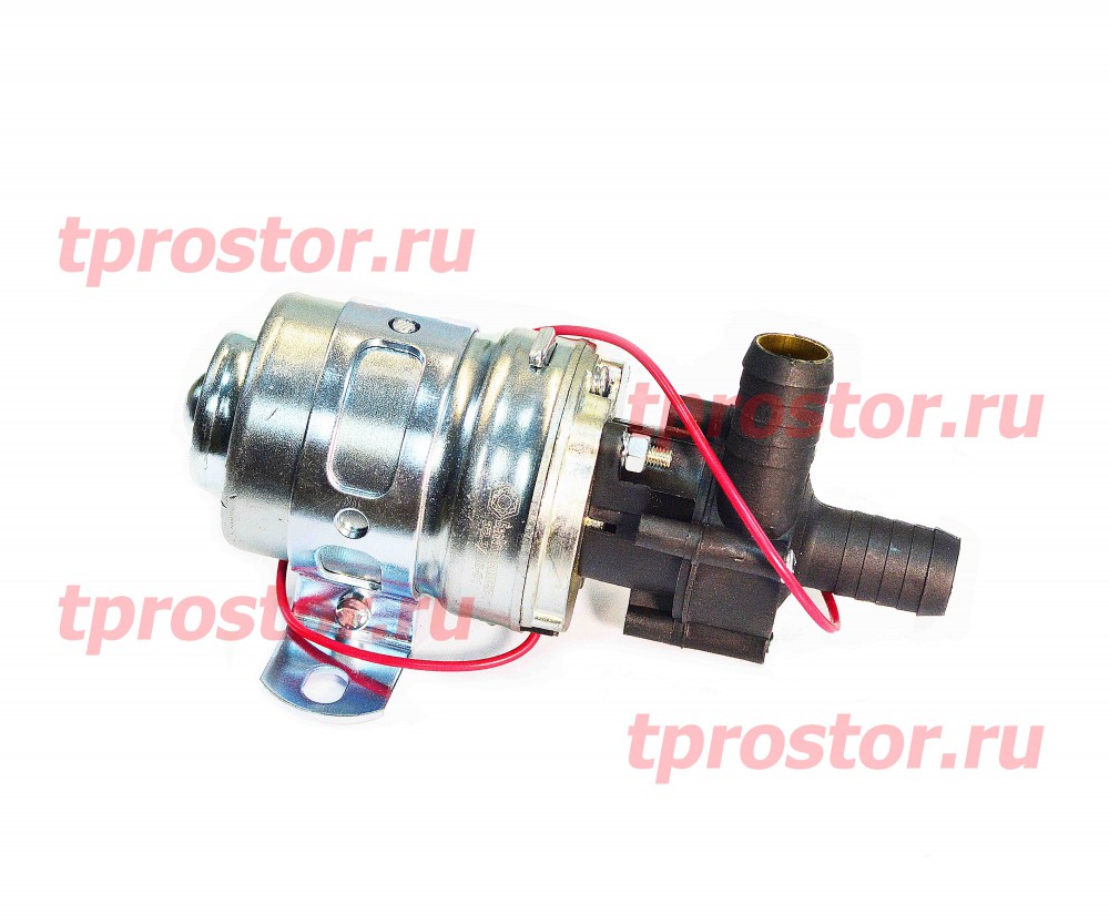 БАК 00010 Насос отопителя дополнительный (24V,D18) 321-3780,БелАвтоКомплект