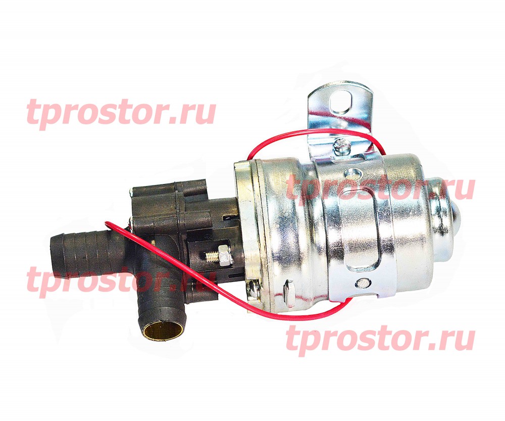 БАК 00012 Насос циркулярный (12V,D18)  32-3780-01,БелАвтоКомплект