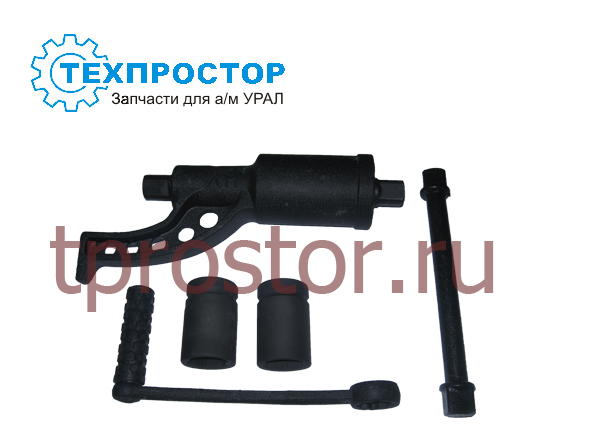 БАК 00017 Гайковерт 32*33 БелАвтоКомплект