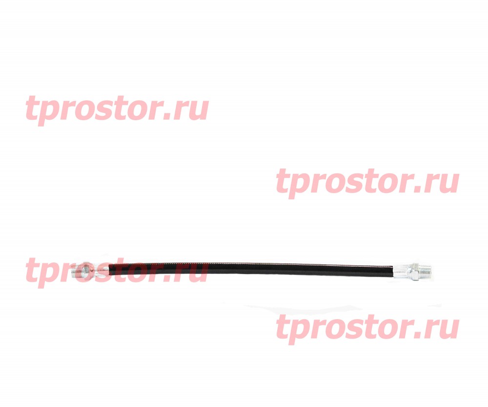 БАК 00023 Шланг шприца 25 см,БелАвтоКомплект