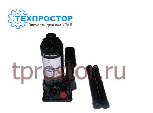 БАК 00027 Домкрат 3 тонны 2 клапана ()