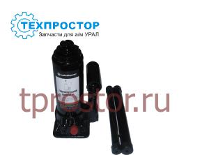 БАК 00028 Домкрат 4 тонны 2 клапана,БелАвтоКомплект