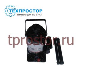 БАК 00034 Домкрат 15 тонн 2 клапана,БелАвтоКомплект
