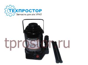 БАК 00037 Домкрат 32 тонны 2 клапана,БелАвтоКомплект