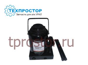 БАК 00038 Домкрат 50 тонн 2 клапана,БелАвтоКомплект