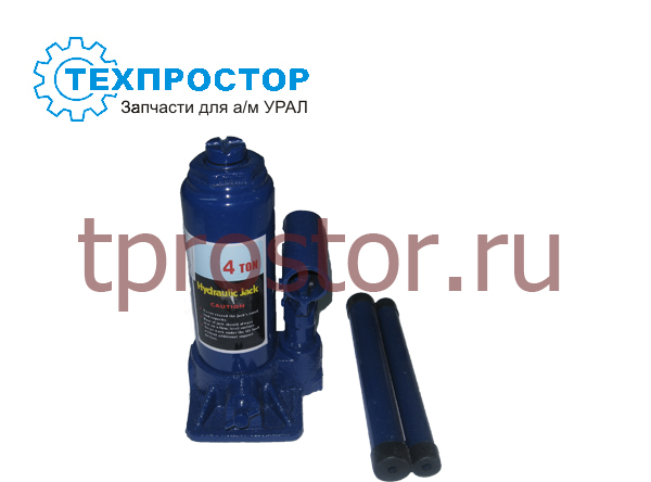 БАК 00041 Домкрат 4 тонны,БелАвтоКомплект
