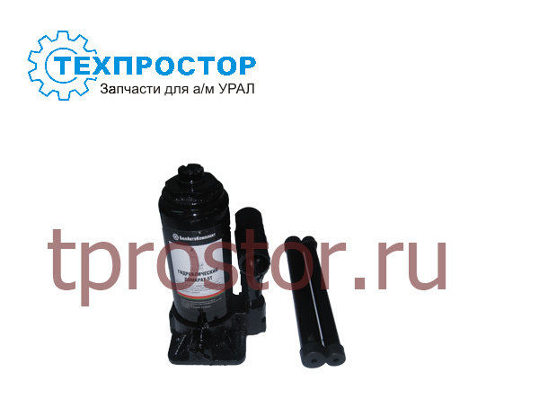 БАК 00042 Домкрат 5 тонн,БелАвтоКомплект
