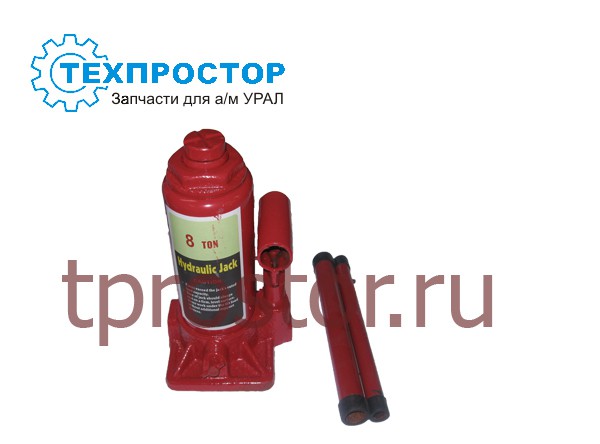 БАК 00044 Домкрат 8 тонн,БелАвтоКомплект