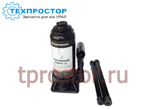 БАК 00046 Домкрат 12 тонн,БелАвтоКомплект