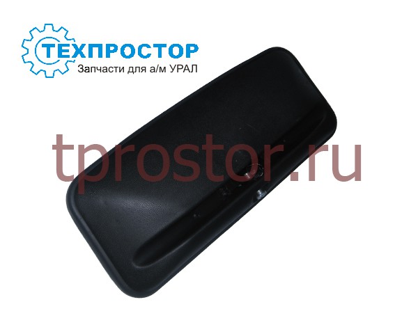 БАК 00060 Зеркало боковое без подогрева 425*190,БелАвтоКомплект