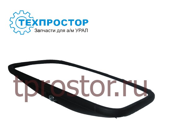 БАК 00062 Зеркало боковое без подогрева 300*180,БелАвтоКомплект