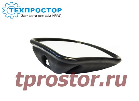 БАК 00064 Зеркало боковое без подогрева 185*185,БелАвтоКомплект