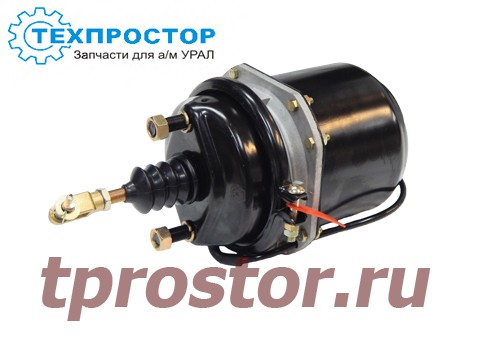 БАК 00077 Энергоаккумулятор тип 24/24 (аналог БАК 03072,100-3519200) БелАвтоКомплект