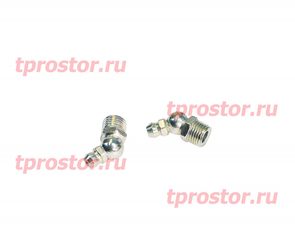БАК 00081 Масленка М10*1*45, БелАвтоКомплект