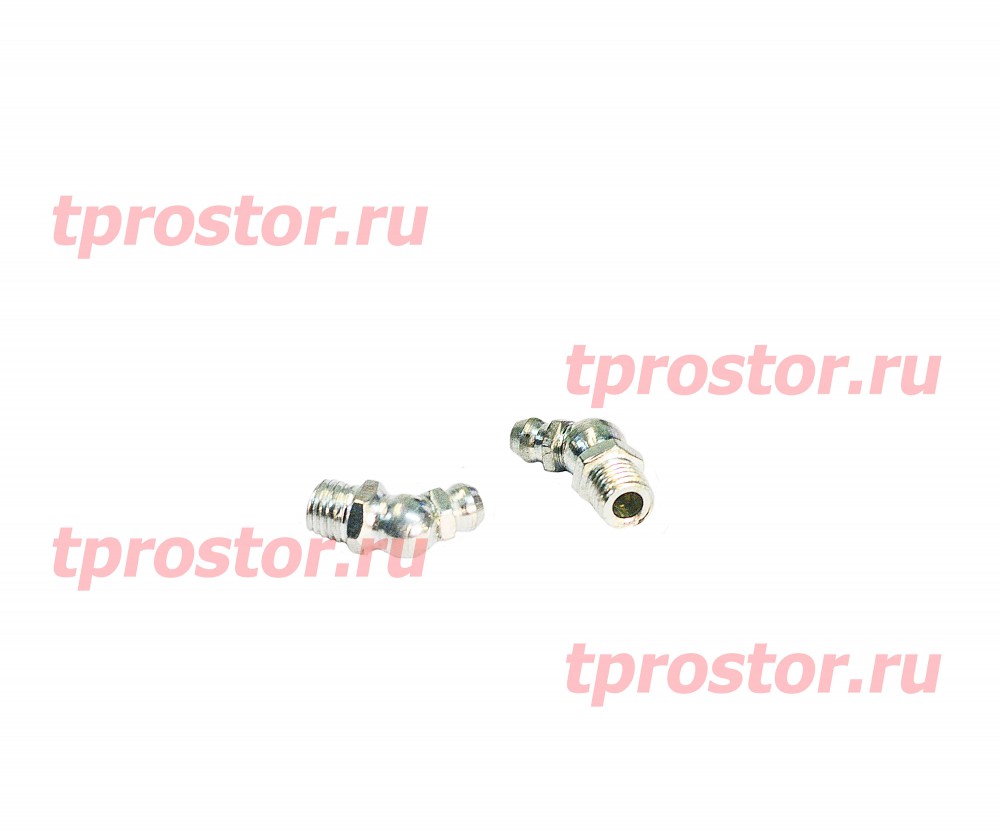 БАК 00084 Масленка М8*1*45, БелАвтоКомплект