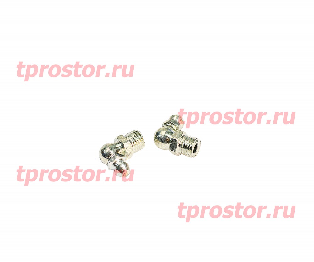 БАК 00085 Масленка М8*1*90, БелАвтоКомплект