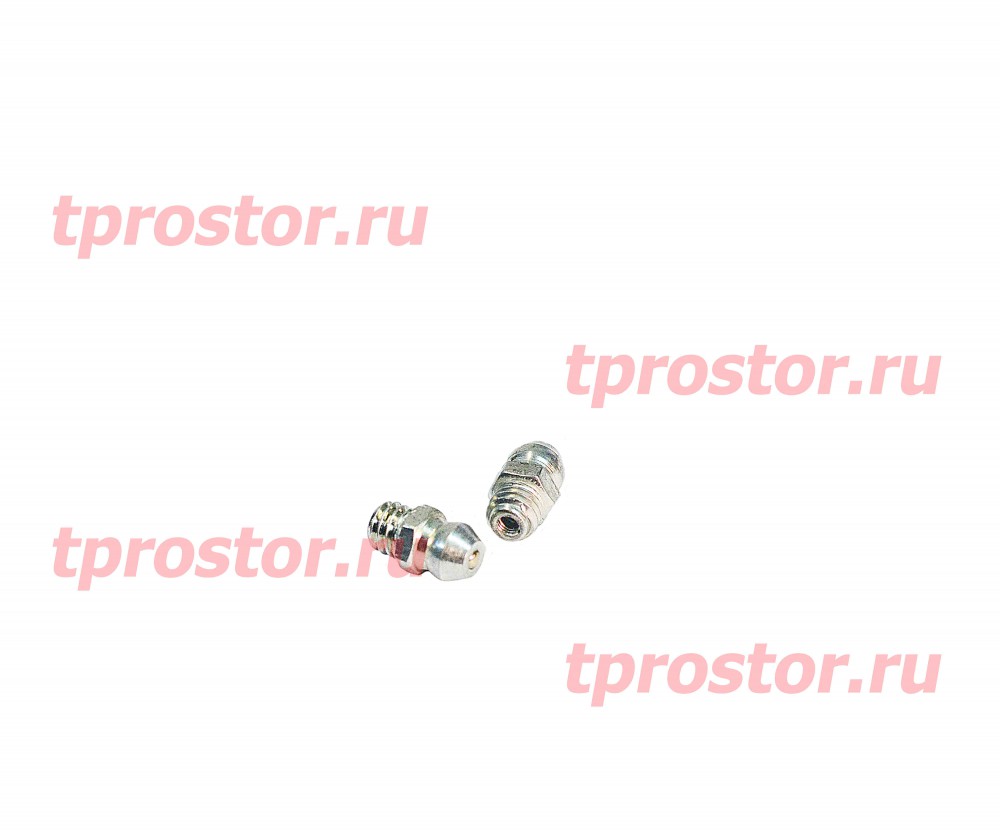 БАК 00086 Масленка М6*1 ,БелАвтоКомплект