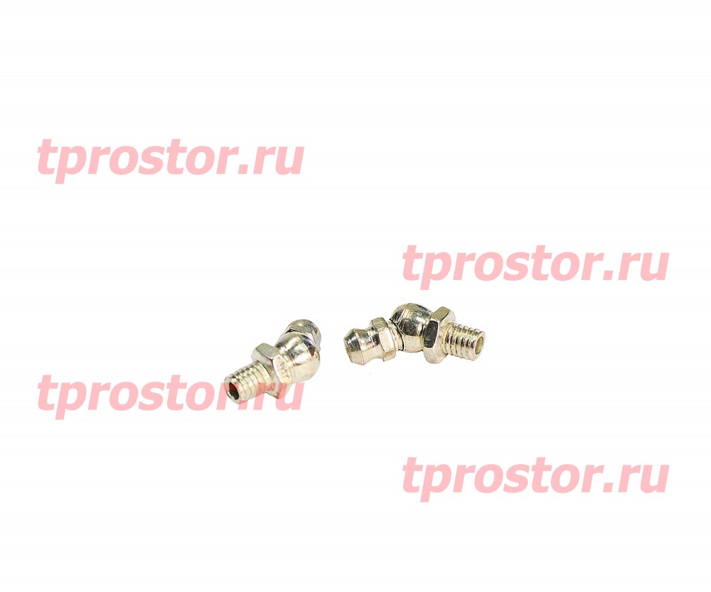 БАК 00087 Масленка М6*1*45, БелАвтоКомплект