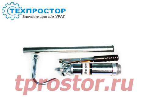 БАК 00111 Насос для перекачки топлива бочковой рычажный (помповый) БелАвтоКомплект