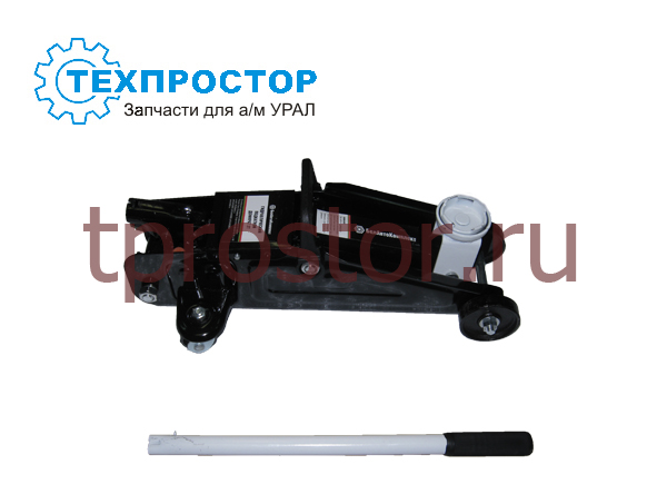БАК 00531 Домкрат подкатной 2 тонны в кейсе,БелАвтоКомплект