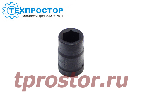 БАК 01827 Головка для гайковерта (27 мм) БелАвтоКомплект
