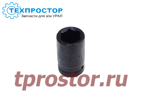 БАК 01832 Головка для гайковерта (32 мм) БелАвтоКомплект
