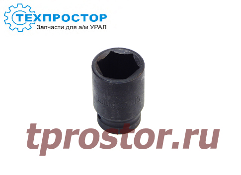 БАК 01836 Головка для гайковерта (36 мм) БелАвтоКомплект