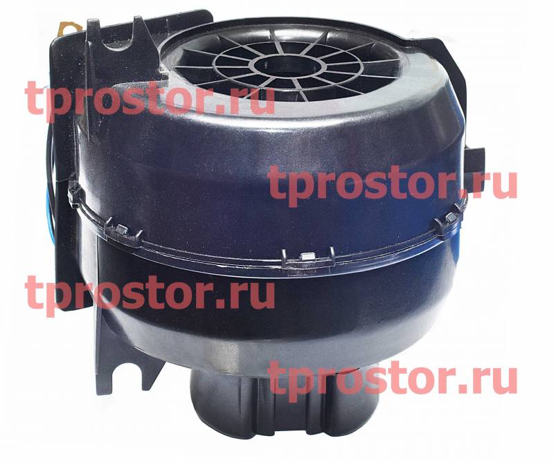 БАК 02108 Электродвигатель 2108-8101091 отопителя в сборе 12V 90Вт ВАЗ 2108-09, ИЖ 2126 ()