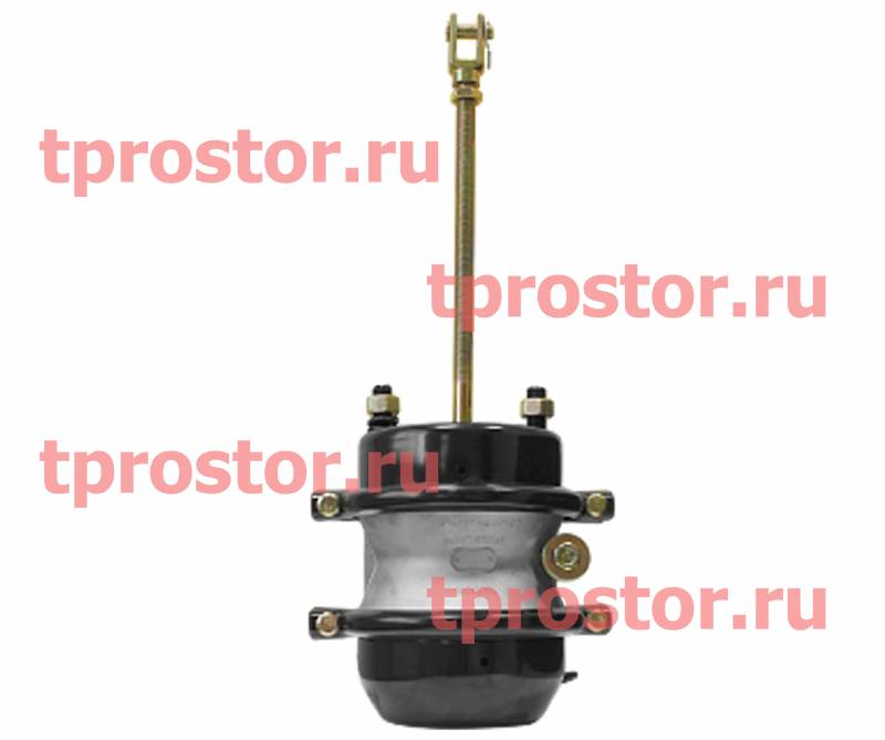 БАК 03082 Энергоаккумулятор тип 24/24 (EVOBUS, Mercedes-Benz, FRUEHAUF, Freightliner, Volvo US)