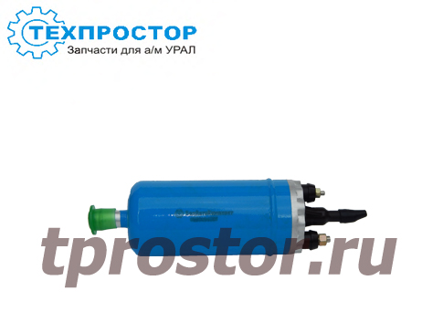 БАК 04038 Насос топливный 3 атмосфера (ВОЛГА,ГАЗЕЛЬ) БелАвтоКомплект