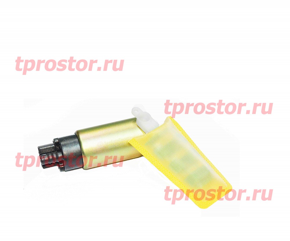 БАК 04453 Электробензонасос (ВАЗ 2108,2110,2112,1117,1118) (аналог 60.1139-10) БелАвтоКомплект