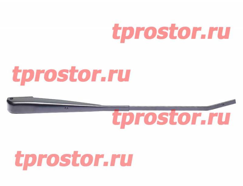 БАК 05207 Рычаг стеклоочистителя левый (ан.49.5205-800-10) БелАвтоКомплект