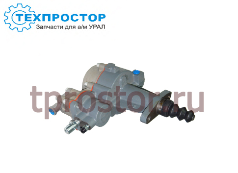 БАК 05320 Пневмогидравлический усилитель сцепления (К_А_М_А_3) 5320-1609510,БелАвтоКомплект