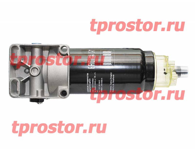 БАК 10405 Фильтр топливный гр очистки (ФГОТ) PL420 С.О. Евро2