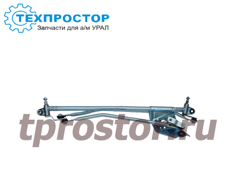БАК 13004 Трапеция стеклоочистителя (ВАЗ,ПРИОРА) 2170-5205015,БелАвтоКомплект